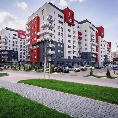 Pya Residence บราชอฟ ภายนอก รูปภาพ