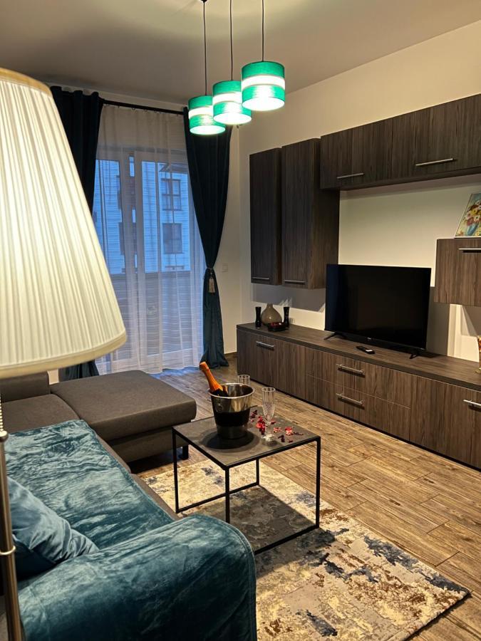Pya Residence บราชอฟ ภายนอก รูปภาพ