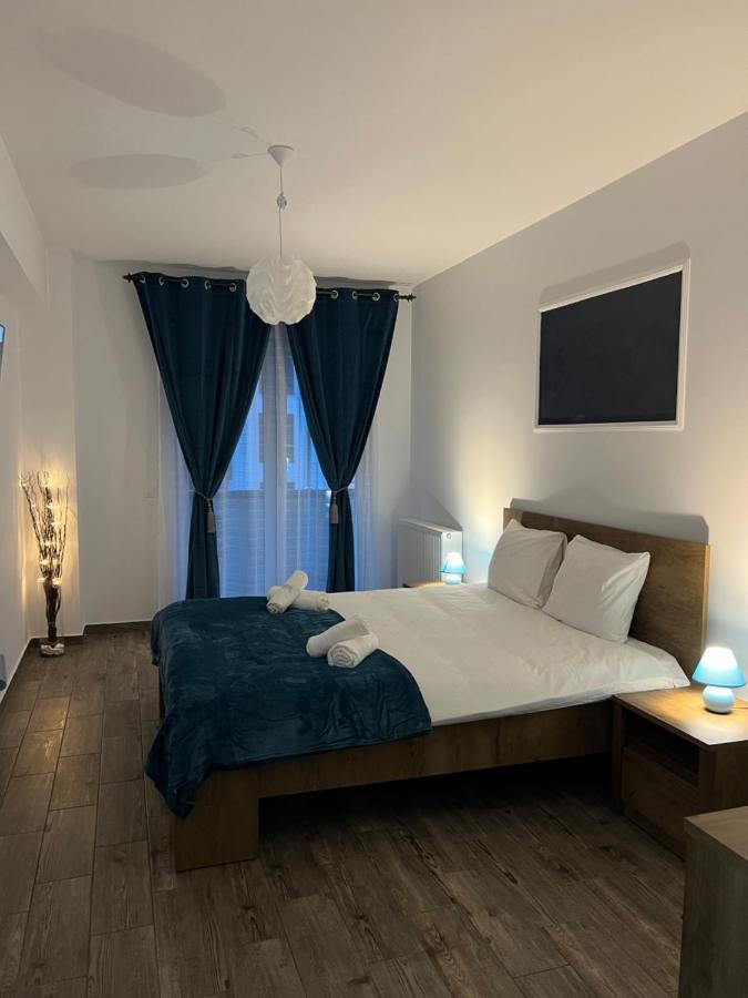 Pya Residence บราชอฟ ภายนอก รูปภาพ