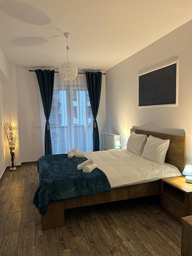 Pya Residence บราชอฟ ภายนอก รูปภาพ