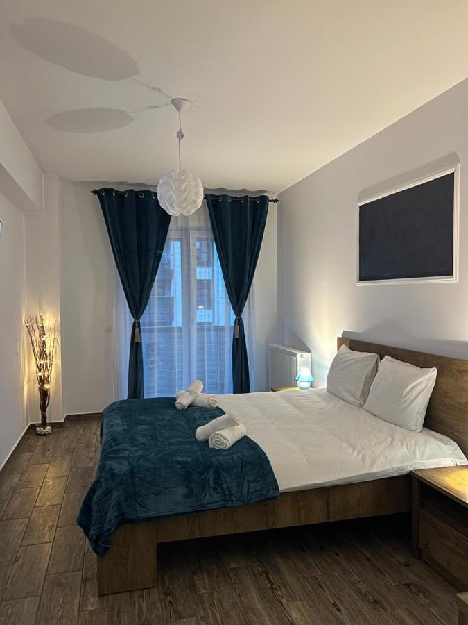 Pya Residence บราชอฟ ภายนอก รูปภาพ