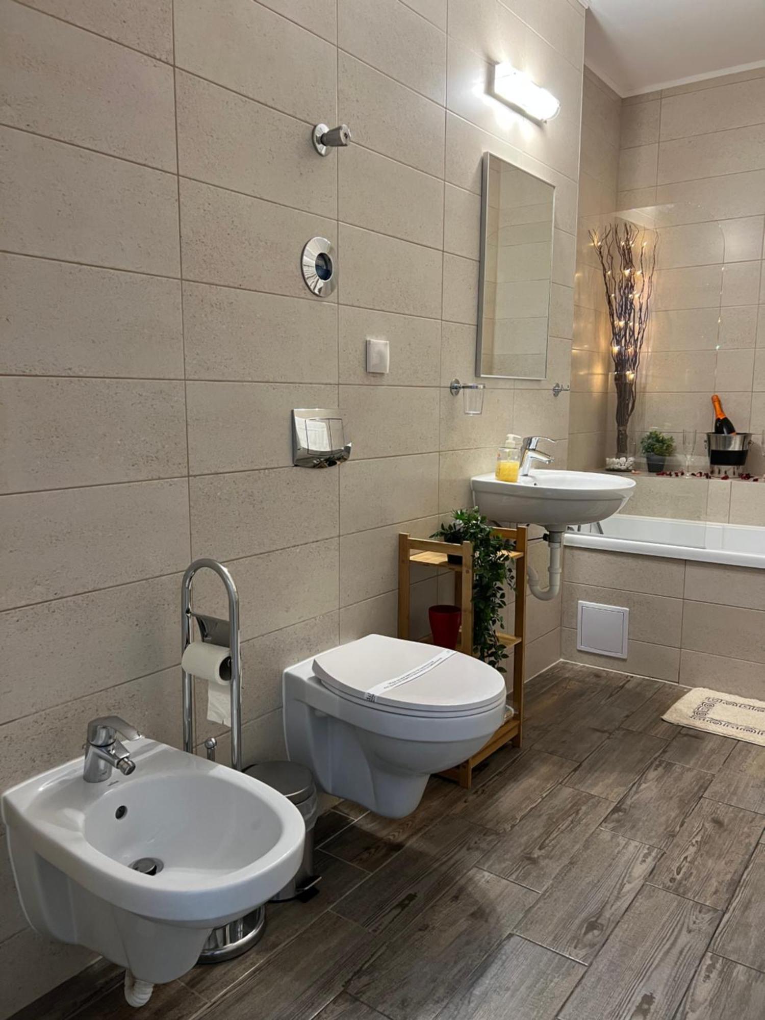 Pya Residence บราชอฟ ภายนอก รูปภาพ