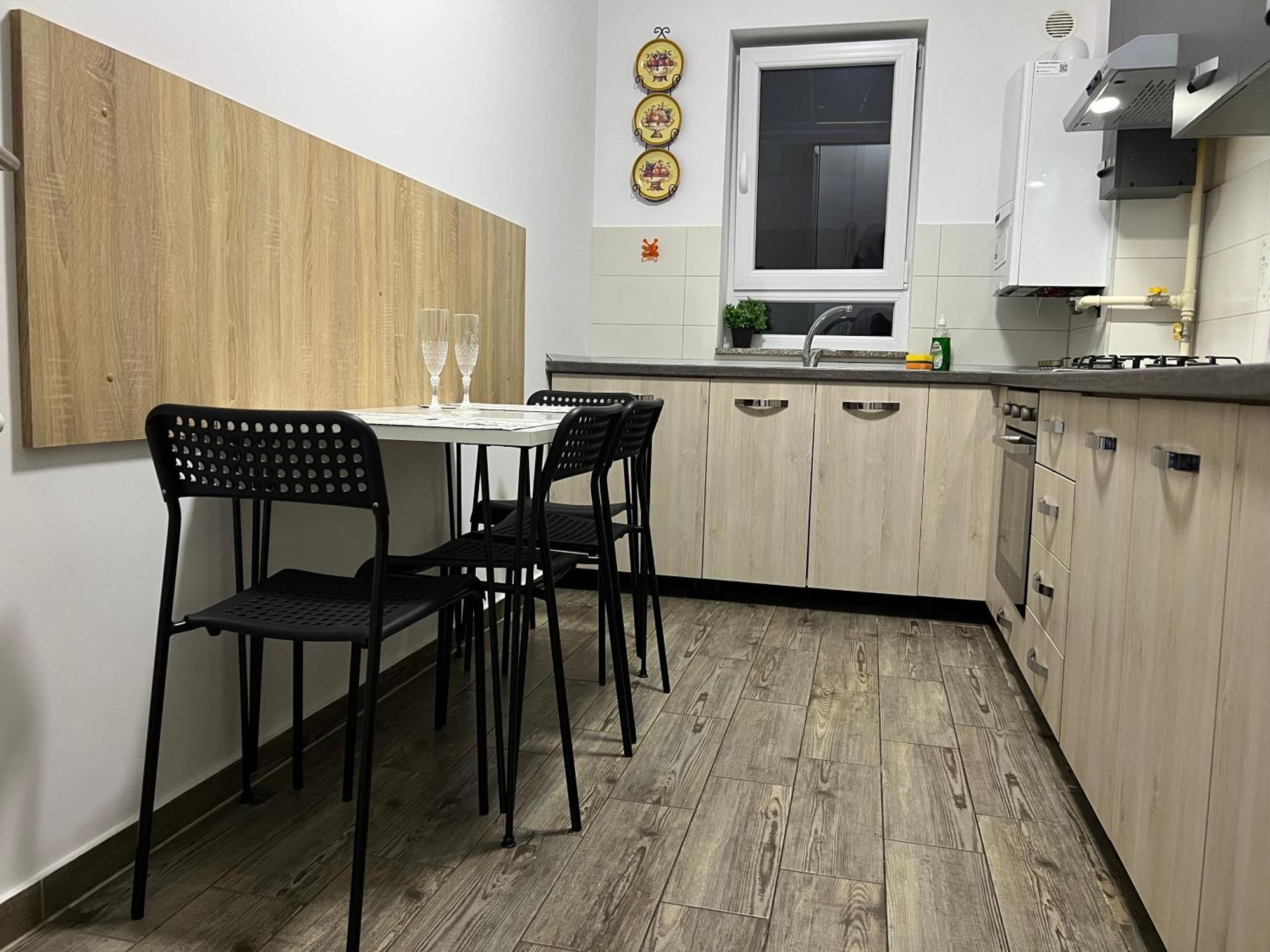 Pya Residence บราชอฟ ภายนอก รูปภาพ