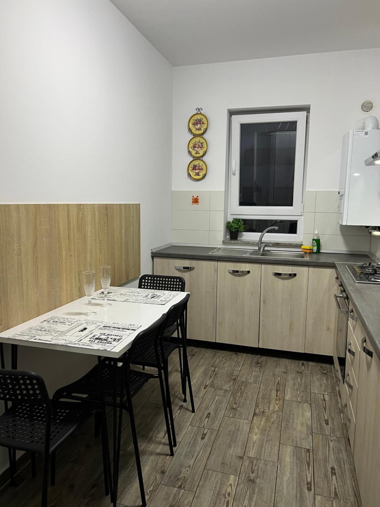 Pya Residence บราชอฟ ภายนอก รูปภาพ