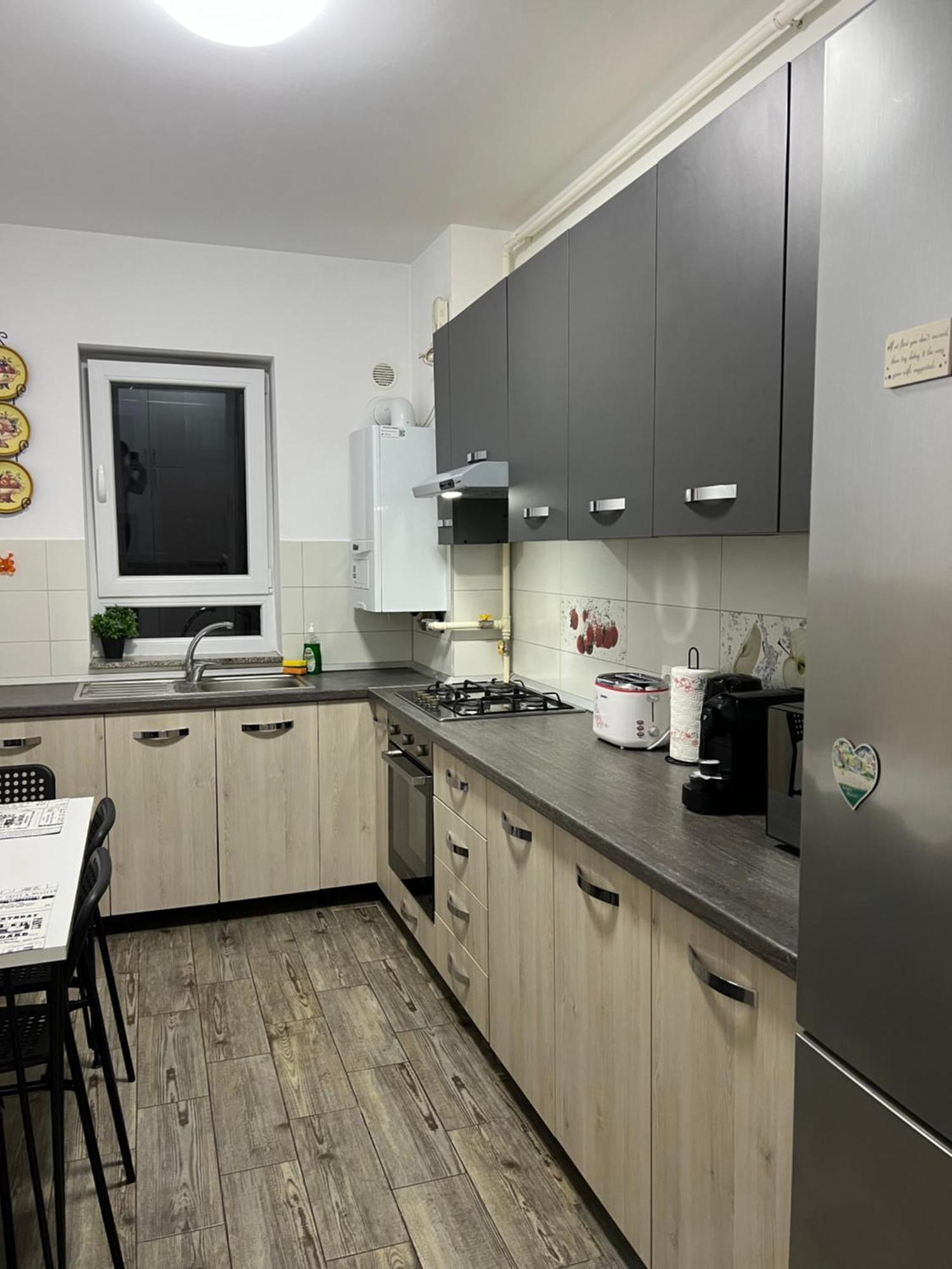 Pya Residence บราชอฟ ภายนอก รูปภาพ